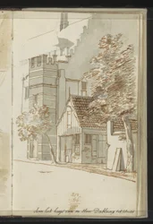 Maison de M. d