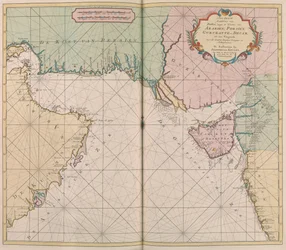 Carte de l