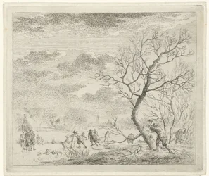 Paysage d