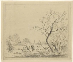 Paysage d