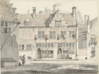 Maisons à Amersfoort