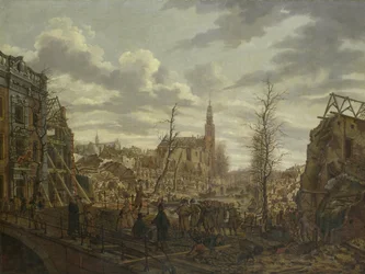 Le Rapenburg