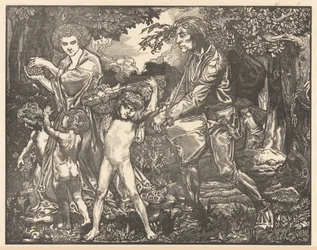 Récolte de fruits