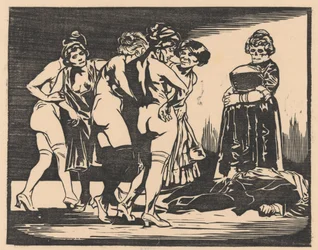 Allégorie de l