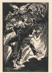 Danse macabre