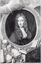 Portrait de l