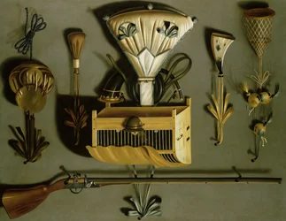 Équipement de chasse
