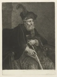 Portrait d