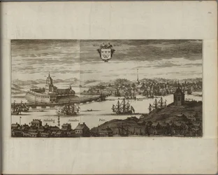 Vue de Vyborg