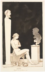 Quies / Augustin de C.D. Libr: 4.c.16
