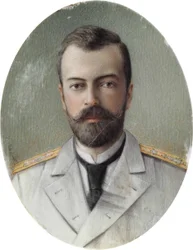 Grand-Duc Alexandre Mikhaïlovitch