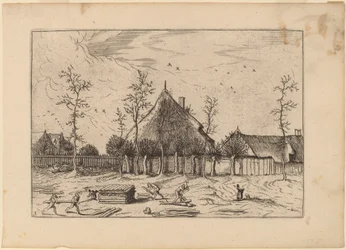 Ferme