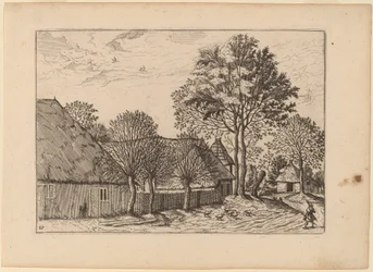 Fermes