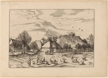 Fermes