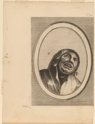 "Foockel Lach-een-reys" et "Lazarus Sonder-Zeer"
