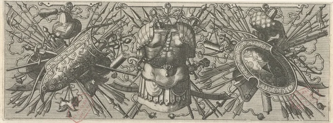 Armes turques