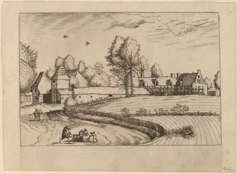 Maisons de campagne