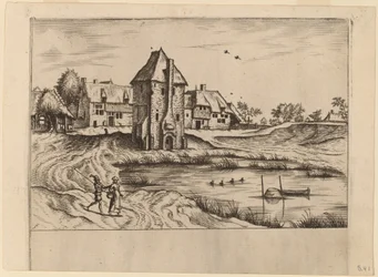 Fermes