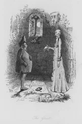 Le Fantôme