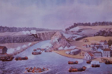 Bataille de Queenston Heights