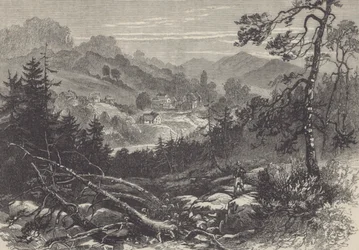 Frontière canadienne