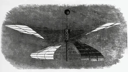 Hélicoptère d