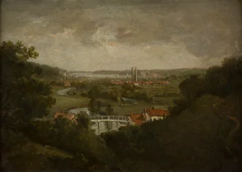 Vallée de Dedham