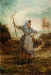 Beauté de la moisson