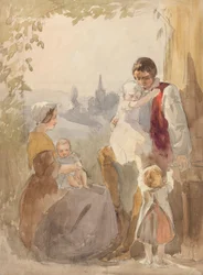 Groupe familial
