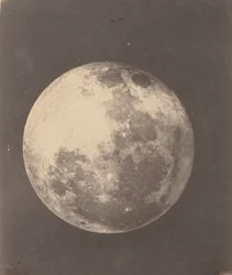 La Lune, 1857-1860