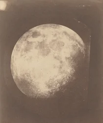 La Lune, 1857-60