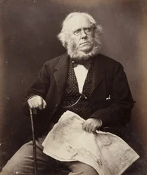 M. James Playfair, Glasgow, 1855