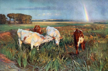 La Rive, 1902, 1912
