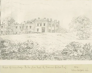 Armitage Park
