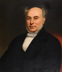 Révérend David Marshall