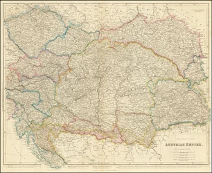 Carte de l