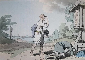 Pèlerins russes