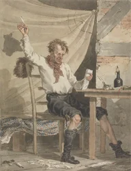 Le poète