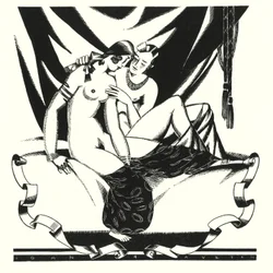 Illustration pour Don Juan de Lord Byron
