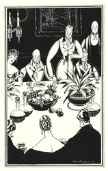 Illustration pour Don Juan de Lord Byron : L