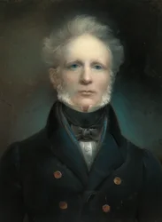 Autoportrait