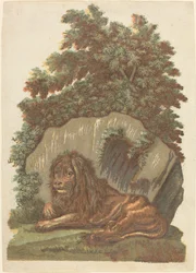Le Lion