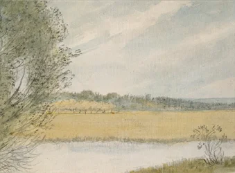 Christ Church Meadows