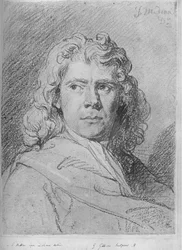 Grinling Gibbons, fin du 17ème siècle, 1930