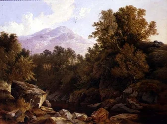 Rivière Tallock