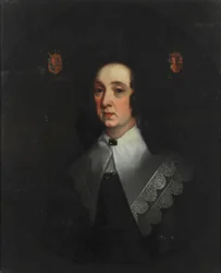 Lady Anne Clifford, Comtesse de Dorset, Pembroke et Montgomery, 1671