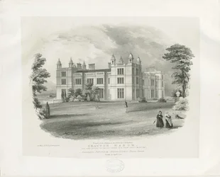 Drayton Bassett - "Drayton Manor"