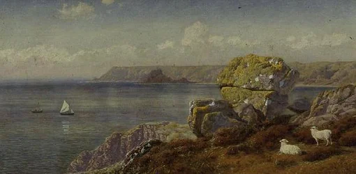 Falaises de Carthillon