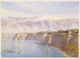 Près de Sorrento