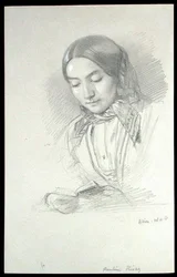 Portrait de Pauline Rivaz